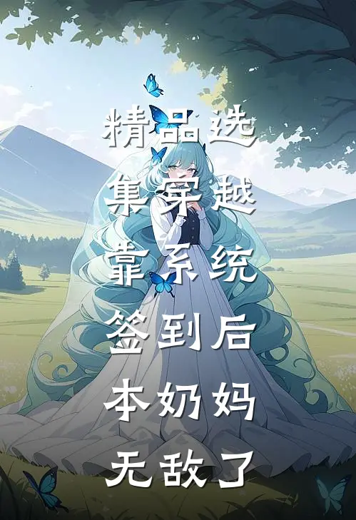 精品选集穿越：靠系统签到后，本奶妈无敌了