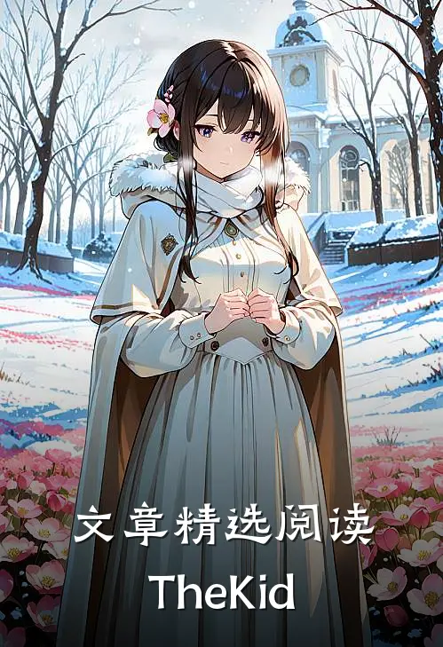 文章精选阅读TheKid
