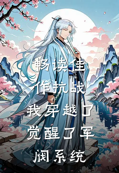 畅读佳作抗战：我穿越了，觉醒了军阀系统