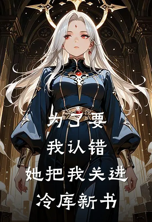 为了要我认错，她把我关进冷库新书