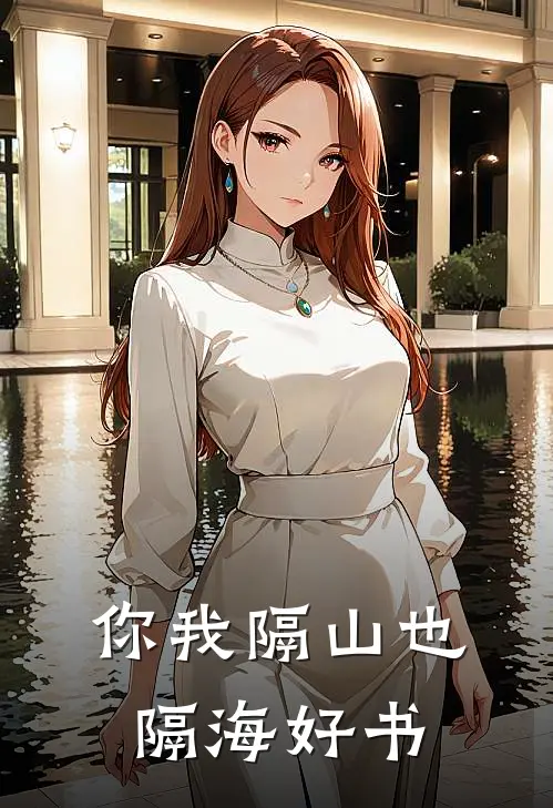 你我隔山也隔海好书