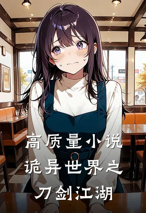 高质量小说诡异世界之刀剑江湖