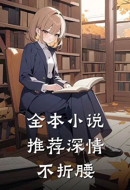 全本小说推荐深情不折腰