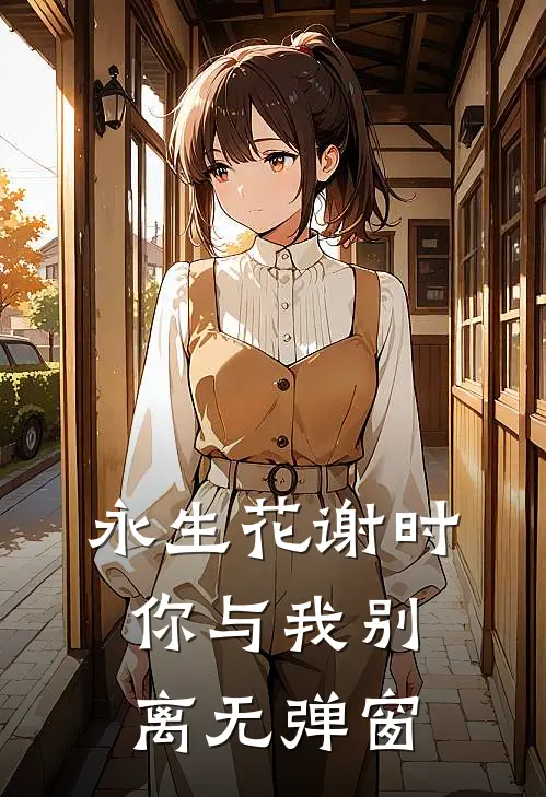永生花谢时，你与我别离无弹窗