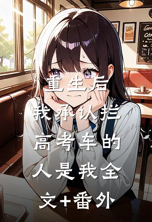 重生后，我承认拦高考车的人是我全文+番外
