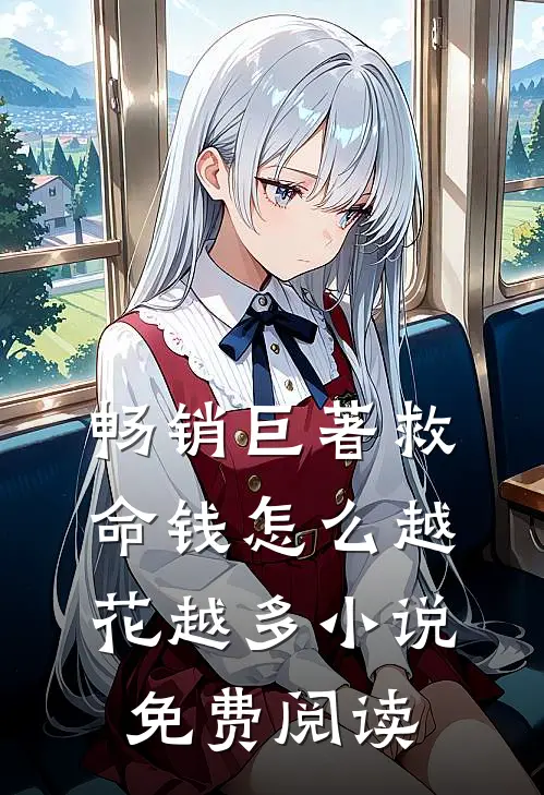 畅销巨著救命钱怎么越花越多小说免费阅读
