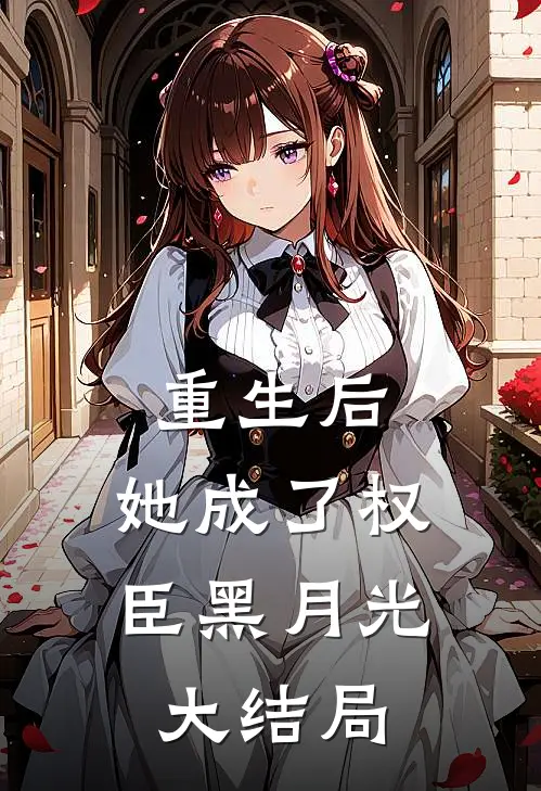重生后，她成了权臣黑月光大结局