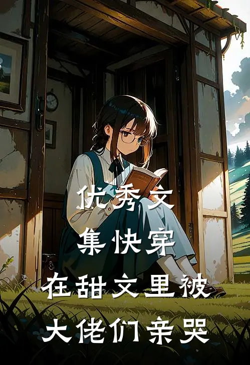 优秀文集快穿：在甜文里被大佬们亲哭