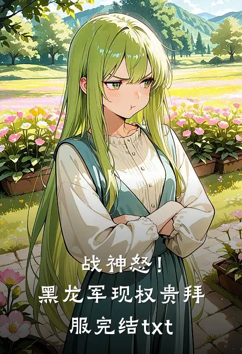 战神怒！黑龙军现，权贵拜服完结txt