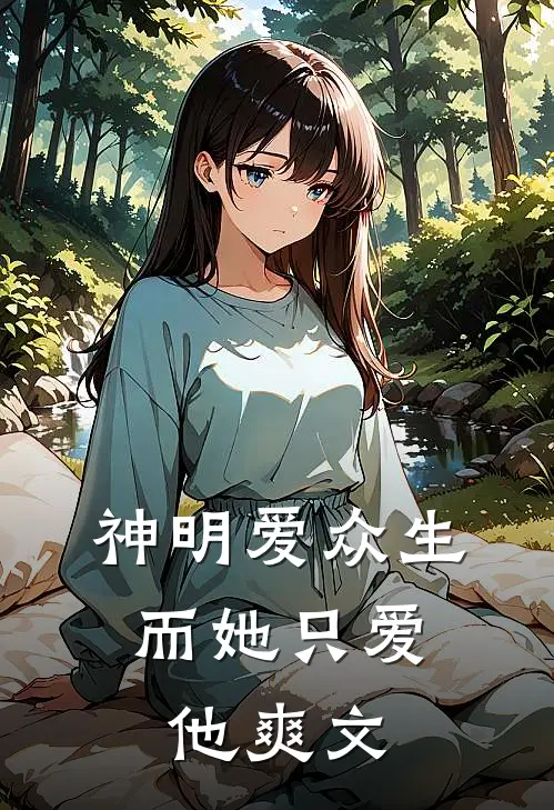 神明爱众生，而她只爱他爽文