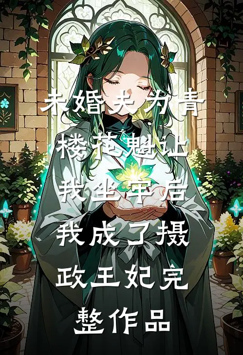 未婚夫为青楼花魁让我坐牢后，我成了摄政王妃完整作品
