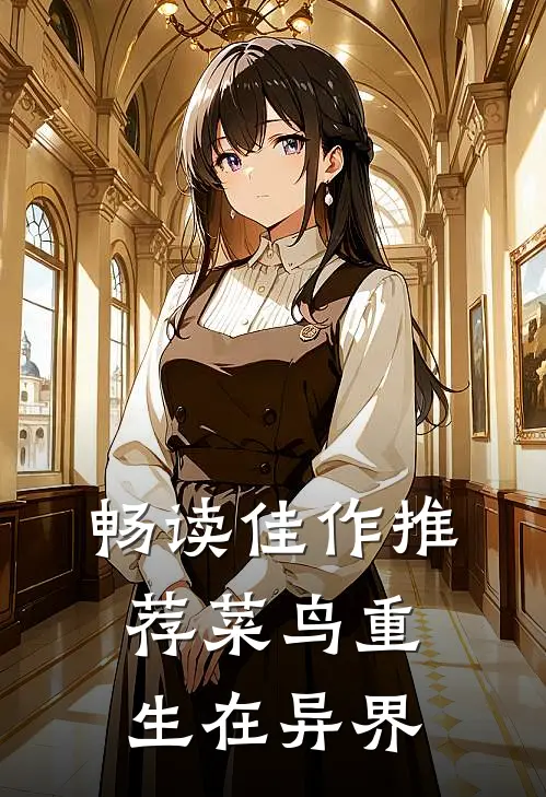 畅读佳作推荐菜鸟重生在异界