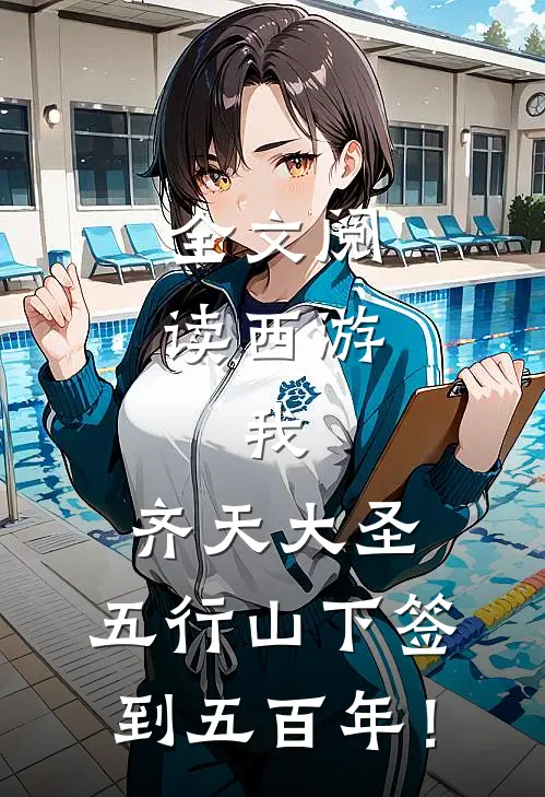 全文阅读西游：我，齐天大圣，五行山下签到五百年！