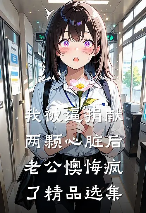 我被逼捐献两颗心脏后，老公懊悔疯了精品选集