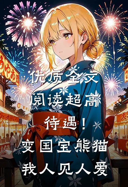优质全文阅读超高待遇！变国宝熊猫我人见人爱