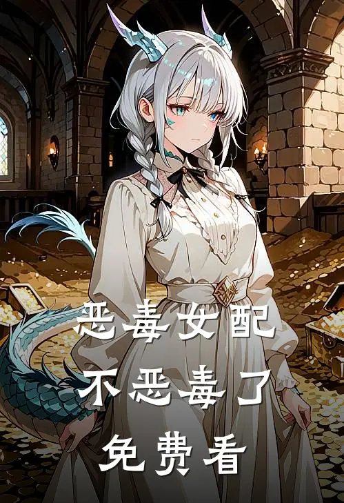 恶毒女配不恶毒了免费看