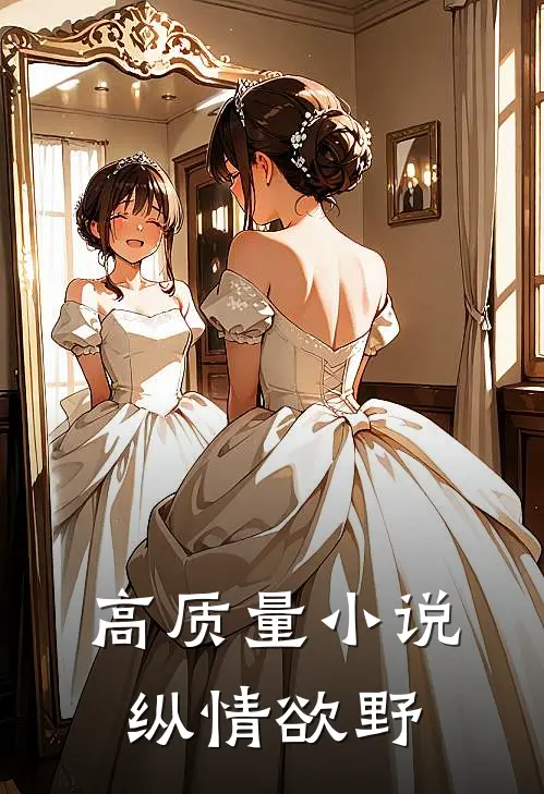 高质量小说纵情欲野