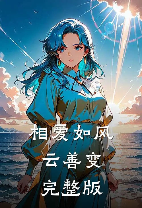 相爱如风云善变完整版