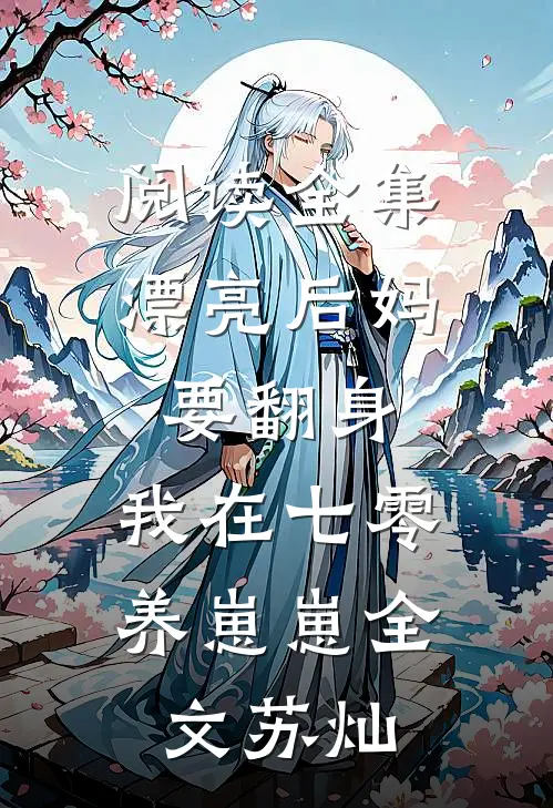 阅读全集漂亮后妈要翻身,我在七零养崽崽全文苏灿