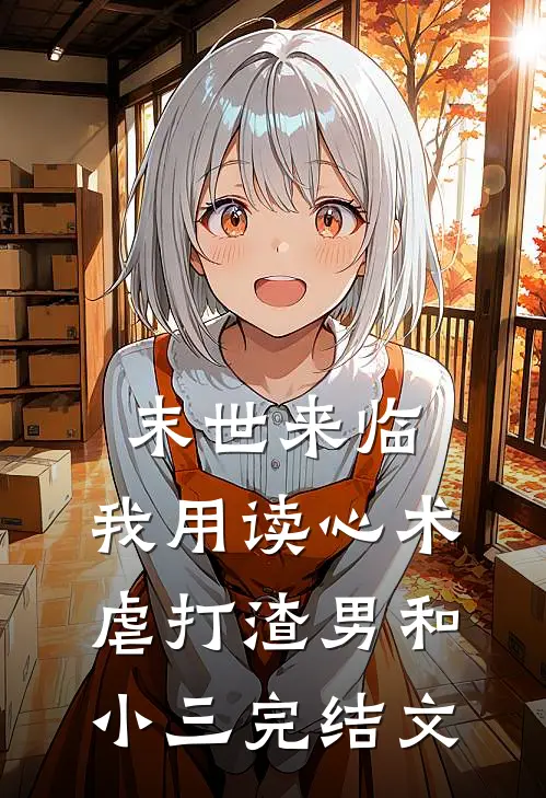 末世来临，我用读心术虐打渣男和小三完结文