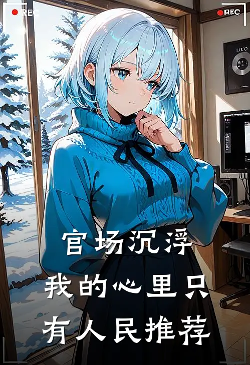 官场沉浮：我的心里只有人民推荐