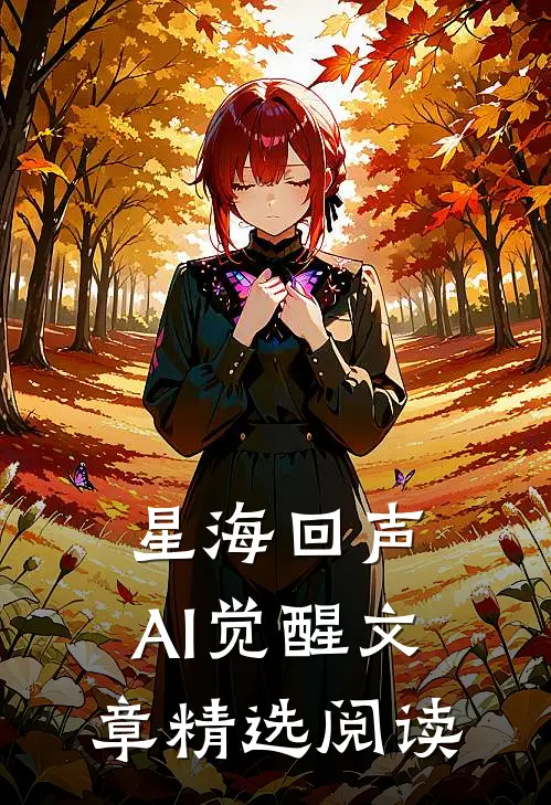 星海回声：AI觉醒文章精选阅读