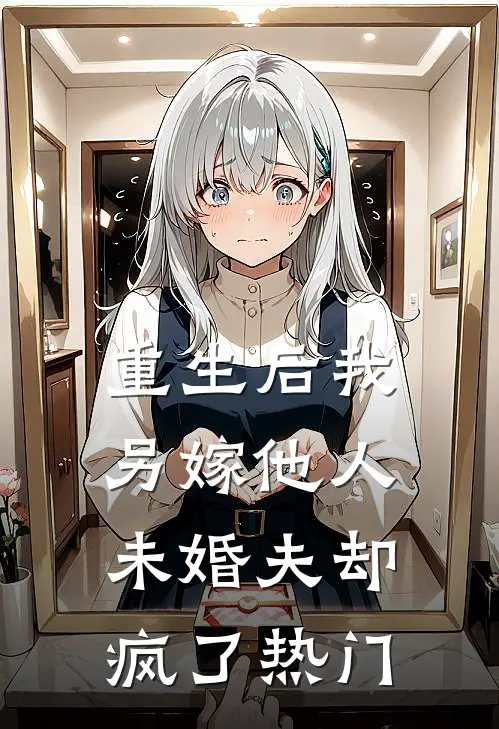 重生后我另嫁他人，未婚夫却疯了热门