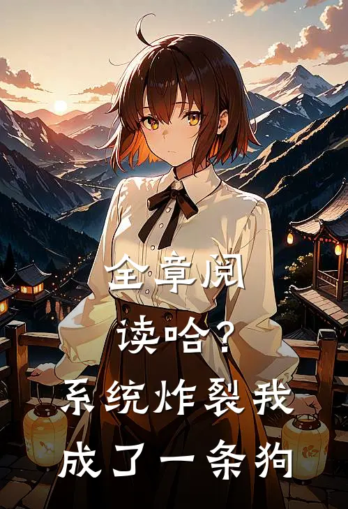 全章阅读哈？系统炸裂，我成了一条狗