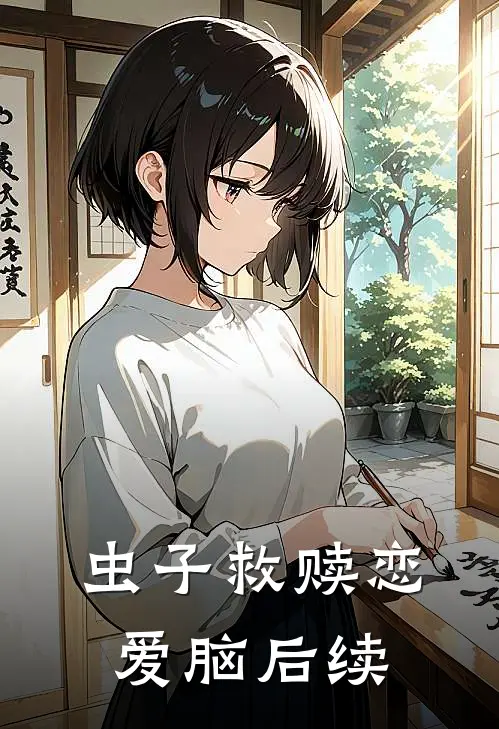 虫子救赎恋爱脑后续