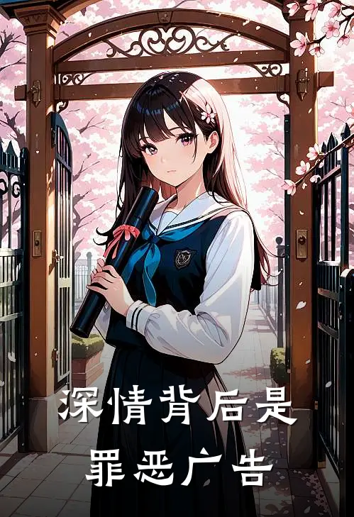 深情背后是罪恶广告