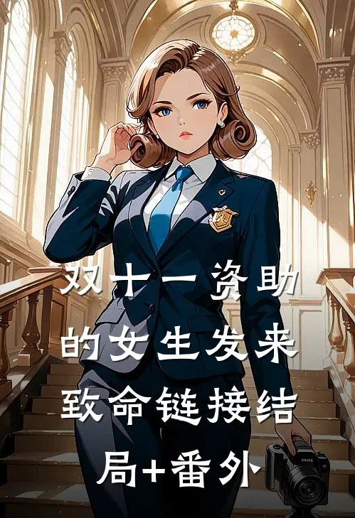 双十一资助的女生发来致命链接结局+番外