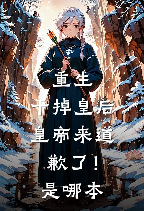 重生：干掉皇后，皇帝来道歉了！是哪本