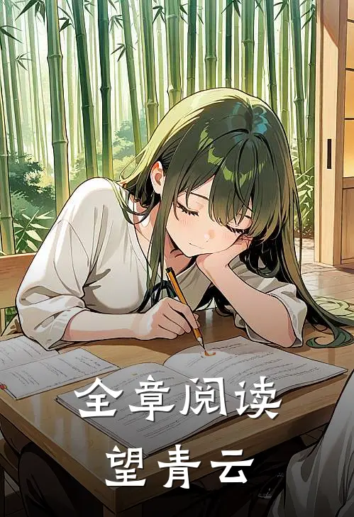全章阅读望青云