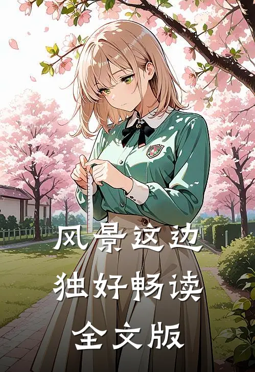 风景这边独好畅读全文版