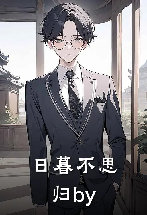 日暮不思归by