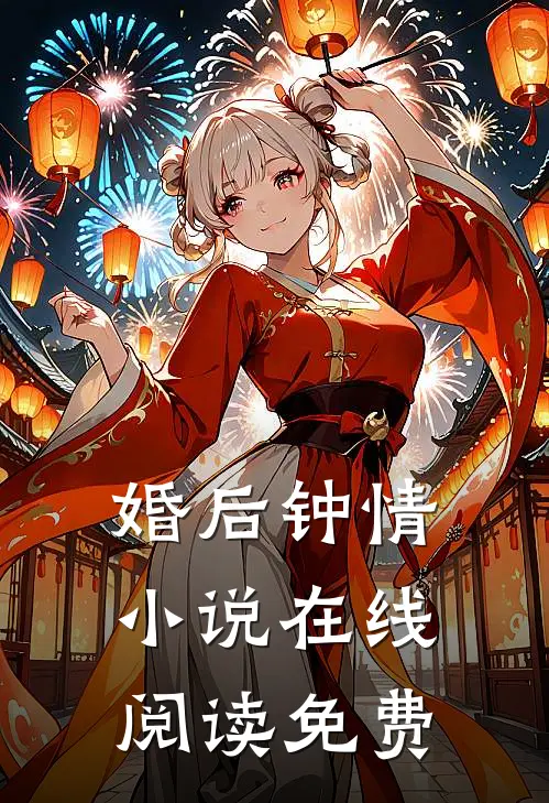 婚后钟情小说在线阅读免费