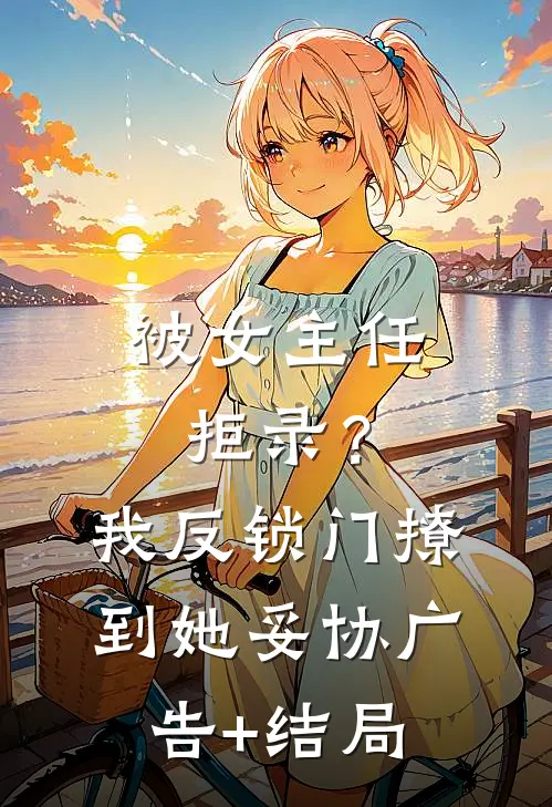 被女主任拒录？我反锁门撩到她妥协广告+结局