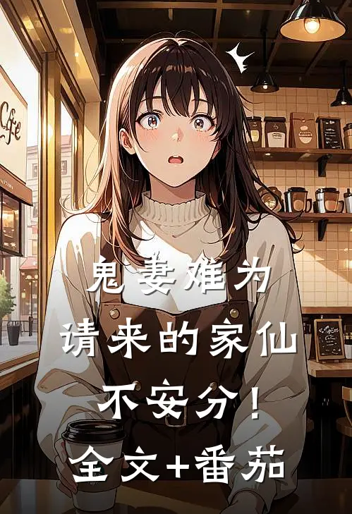 鬼妻难为：请来的家仙不安分！全文+番茄