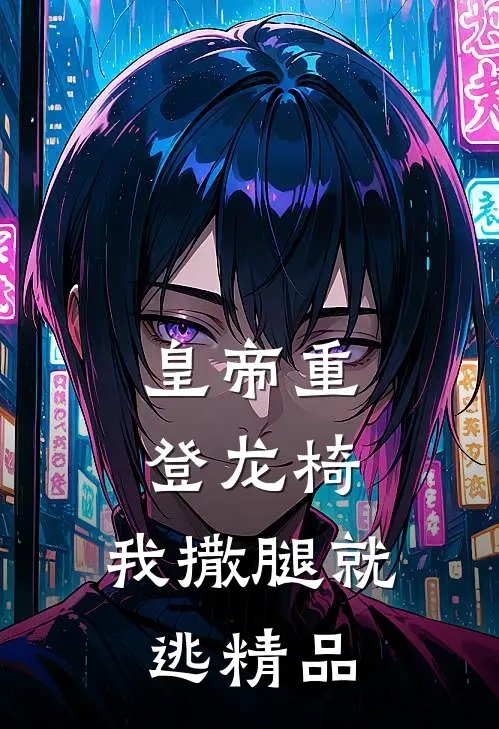 皇帝重登龙椅，我撒腿就逃精品