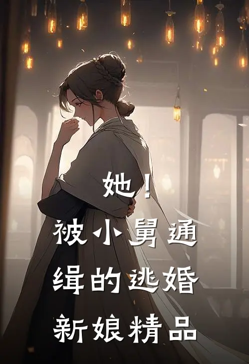 她！被小舅通缉的逃婚新娘精品