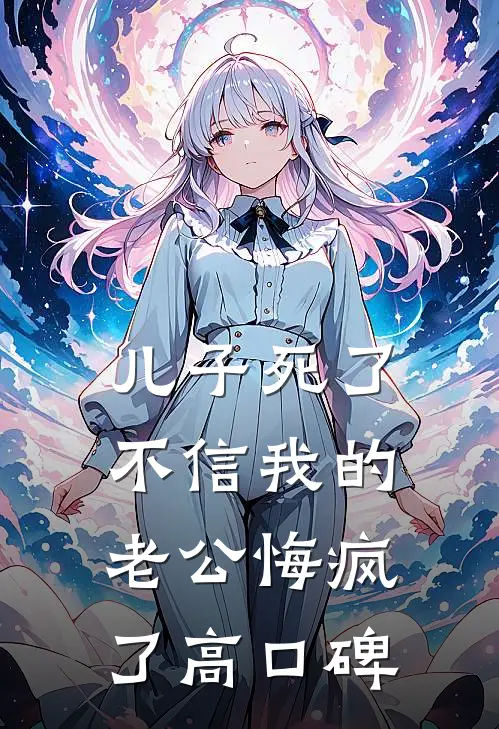 儿子死了，不信我的老公悔疯了高口碑