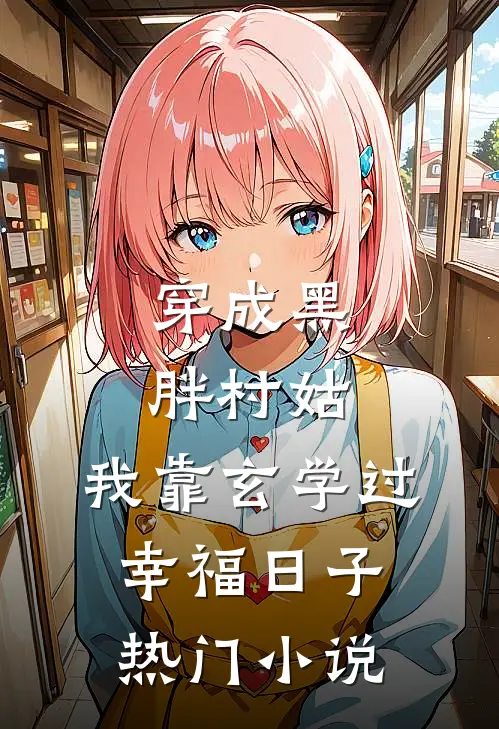 穿成黑胖村姑，我靠玄学过幸福日子热门小说