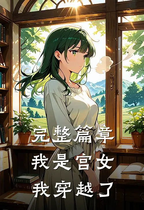 完整篇章我是宫女，我穿越了