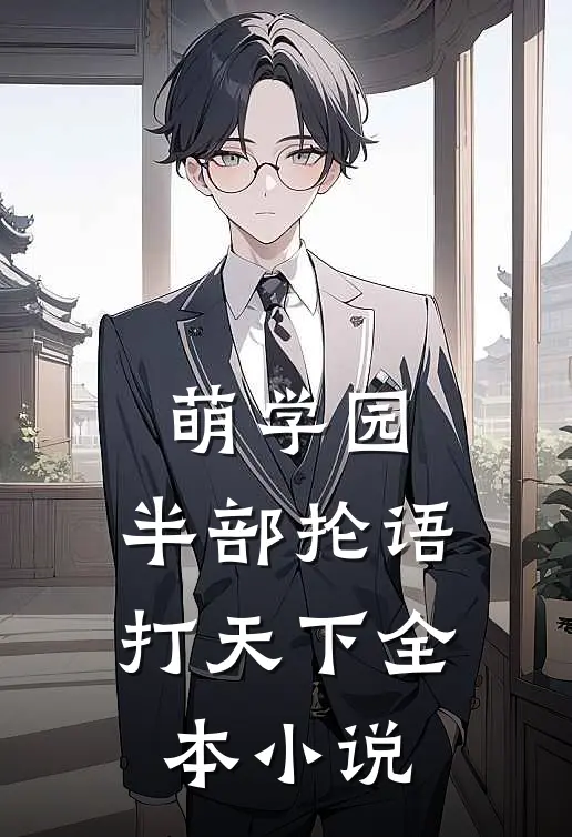 萌学园：半部抡语打天下全本小说