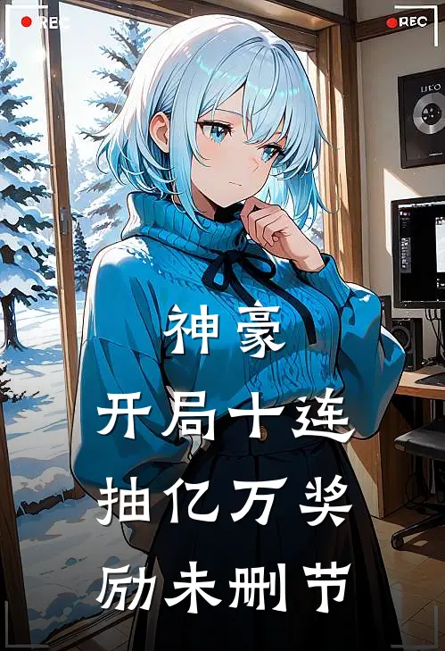 神豪：开局十连抽亿万奖励未删节