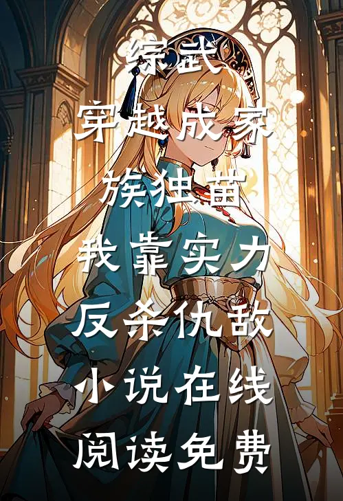 综武：穿越成家族独苗，我靠实力反杀仇敌小说在线阅读免费