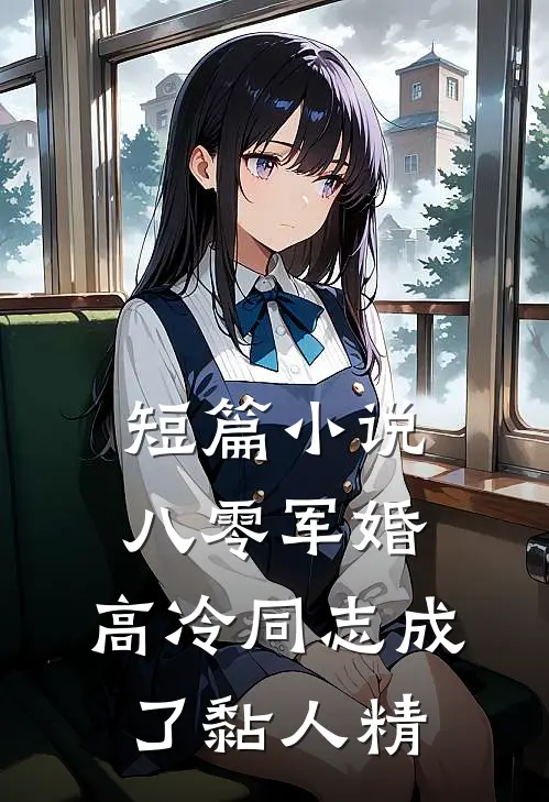 短篇小说八零军婚：高冷同志成了黏人精