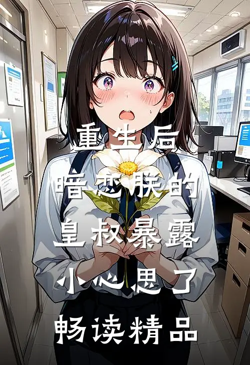 重生后，暗恋朕的皇叔暴露小心思了畅读精品