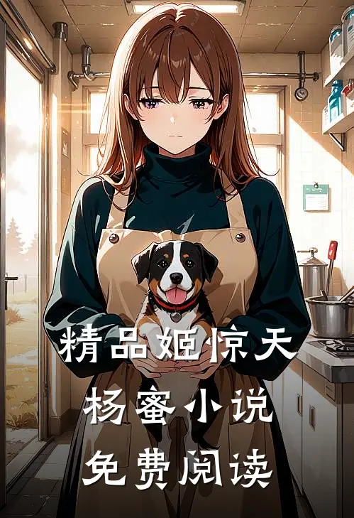 精品姬惊天杨蜜小说免费阅读