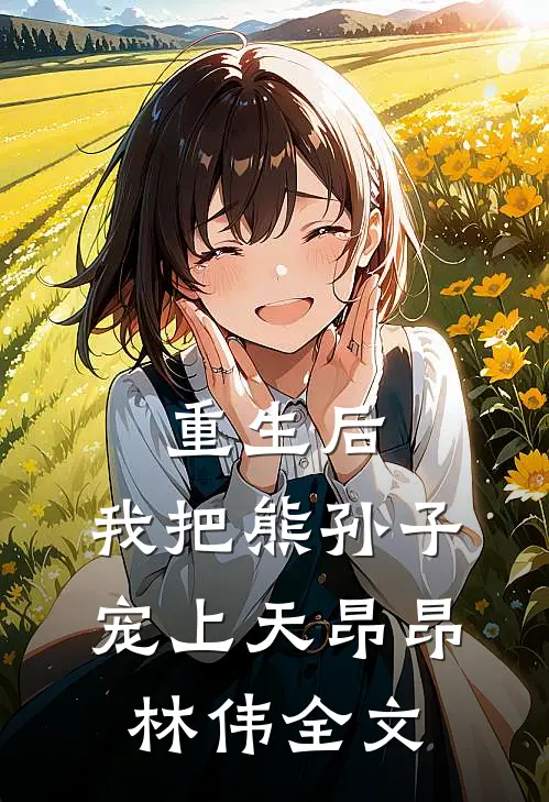 重生后，我把熊孙子宠上天昂昂林伟全文